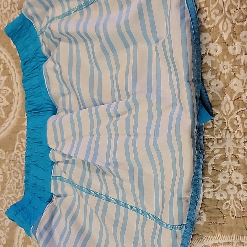 Lululemon skort